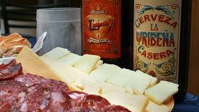 Uribelarrea se prepara para la Fiesta de la Picada y la Cerveza