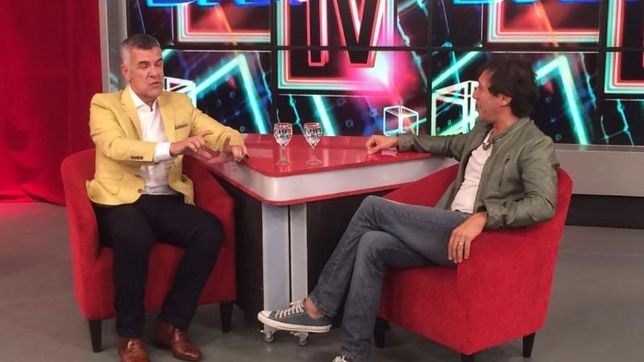 ?no se quien es emilio monzo?