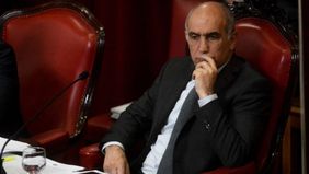 Salvador, en baja: la UCR bonaerense sumó dos distritos y perdió siete