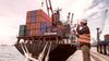 Las importaciones vienen llegando en la era Javier Milei