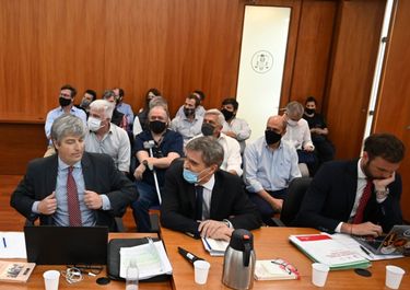 Vicentin: tras el no a las preventivas, aceleran para enderezar la deuda