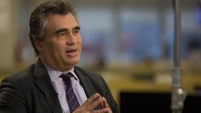 Vanoli: No se está evaluando un aumento de la edad jubilatoria”