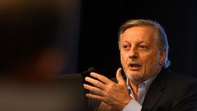 El Gobierno apura las malas noticias: la tarifa del gas subirá hasta 40%