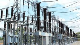 El consumo de energía eléctrica ya acumula un año de caída