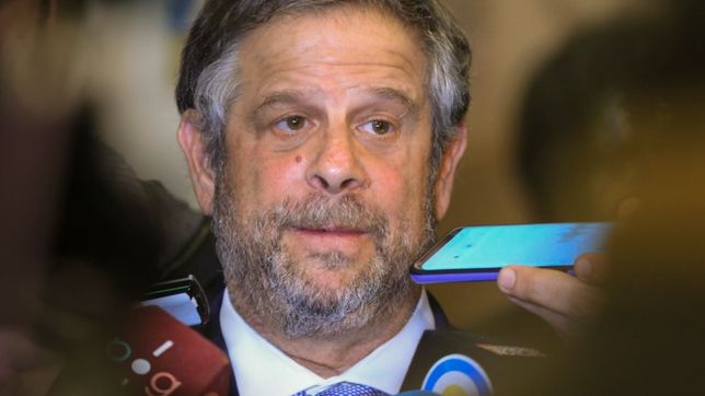 el premio consuelo del ministro de intratables