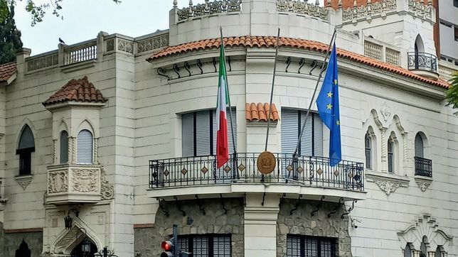 La comunidad italiana va a elecciones en Rosario: cuál es la disputa y cómo juegan los partidos argentinos