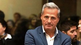 El equilibrista ahijado de María Servini que investiga al Presidente por desacato