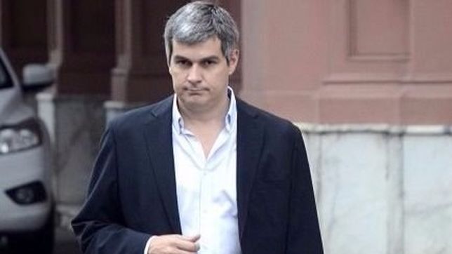 pena, un ano despues: mas canas, mas custodia y mil batallas internas