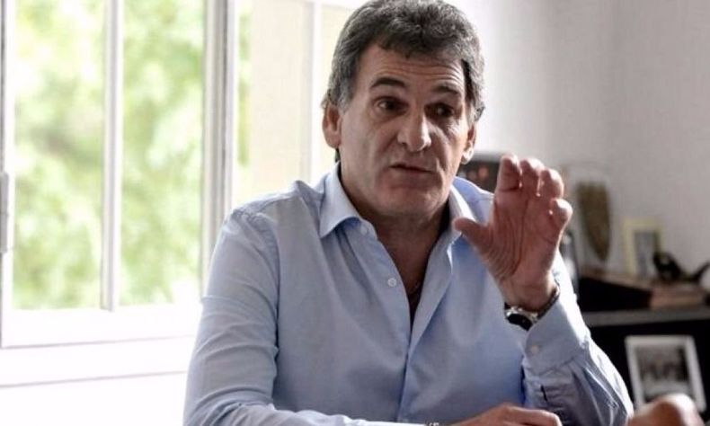 Claudio Avruj
