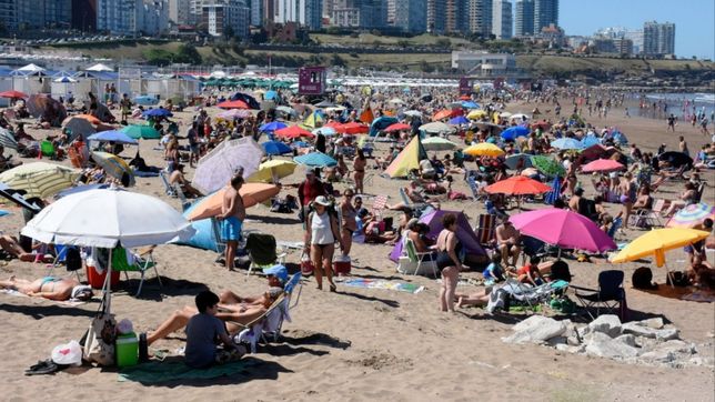 el gobierno confirmo las fechas de la nueva edicion del previaje