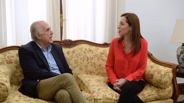 aprueban la licencia de passaglia y esta listo para asumir en el gabinete