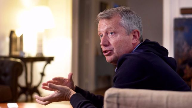 el regreso agazapado de la rosca