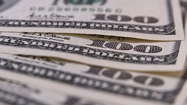 sigue la emision de deuda del gobierno: ahora por u$s 1000 millones