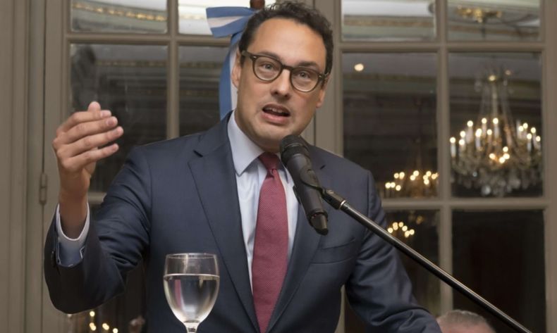 Cuccioli AFIP Indalo Oil