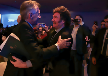 LLA vs. PRO: estrategias de campaña en revisión
