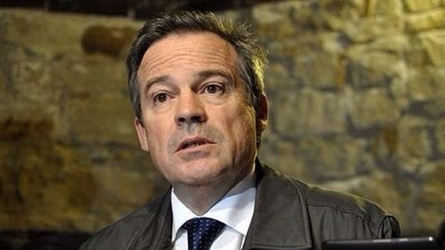 Se archiva el jury al fiscal marplatense Fabián Fernández Garello