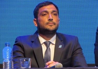 Piden la indagatoria de Patricio Mussi por no provisionar agua potable