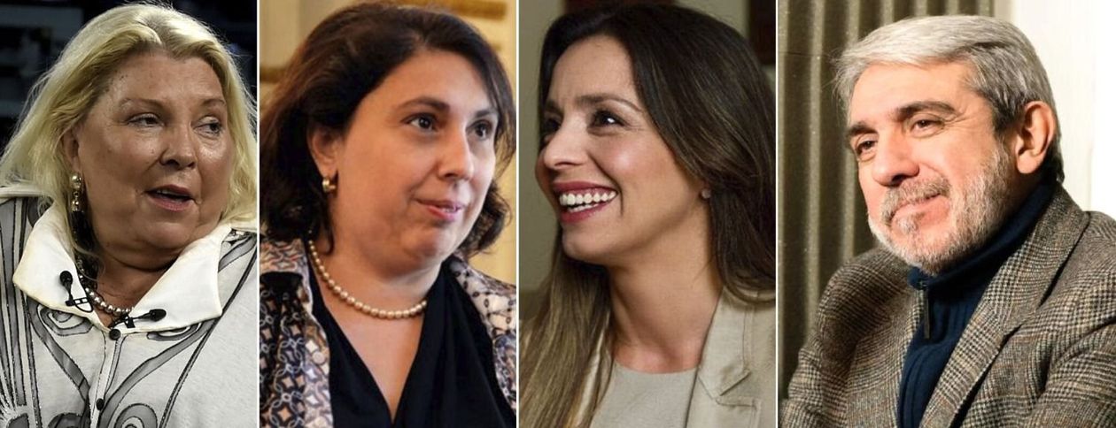 Aníbal Fernández Aníbal Fernández