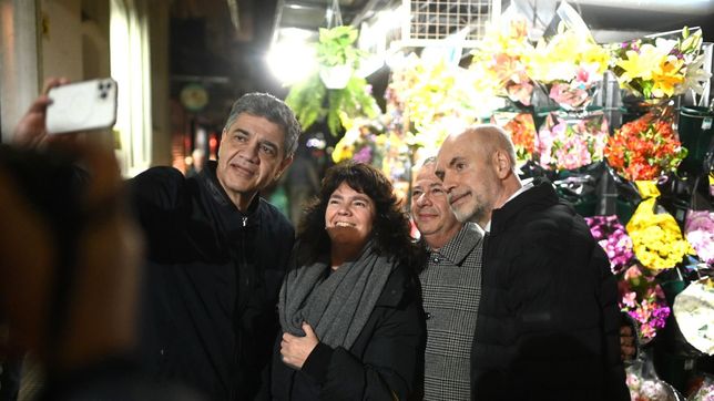 juicio a la corte: el oficialismo evalua incorporar el caso jorge macri para acusar a los jueces