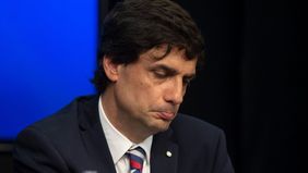 El Gobierno encara una semana tensa para las reservas y el dólar fuga