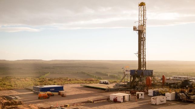 Gracias al boom de Vaca Muerta, las exportaciones de Neuquén crecieron un 3230% en diez años y explicaron buena parte del comercio exterior en la Argentina.&nbsp;