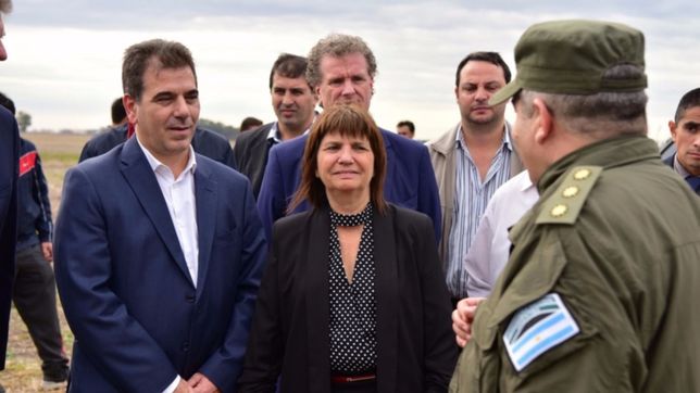 el clan halcon se expande en la legislatura bonaerense: las familias el clan halcon se expande en la legislatura bonaerense: las familias