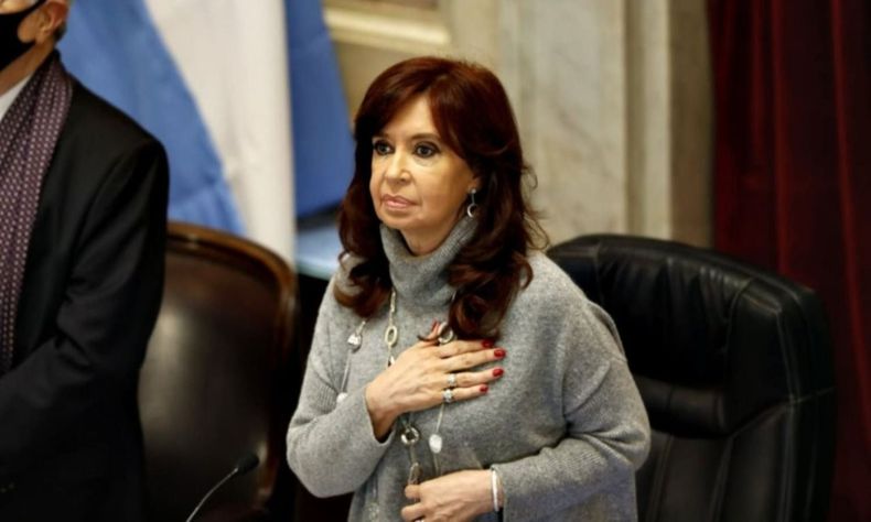 Cristina Fernández de Kirchner CFK Atentado a Cristina Fernández de Kirchner