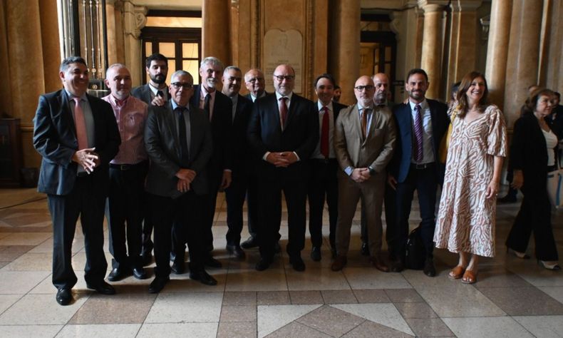 Consejo de la Magistratura