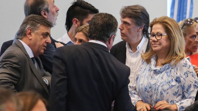 el affaire iguacel detona las negociaciones por el presupuesto