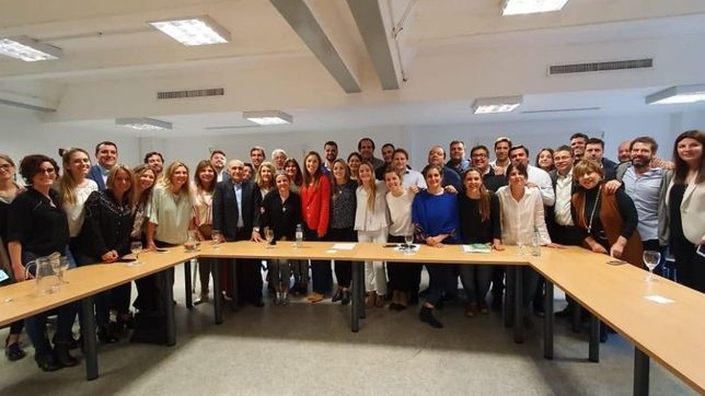 gutierrez: el silencio de los enojados pro en la legislatura bonaerense