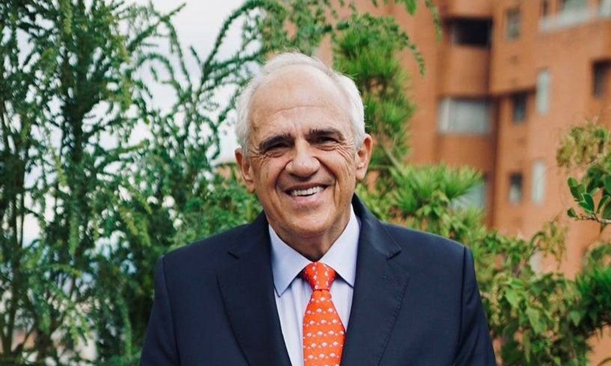 Ernesto Samper Ernesto Samper