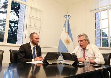 Riesgo Guzmán: extiende el default y apura un desenlace por la deuda