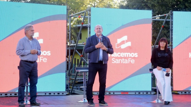 dos encuestas ponen lejos las chances del peronismo de retener santa fe