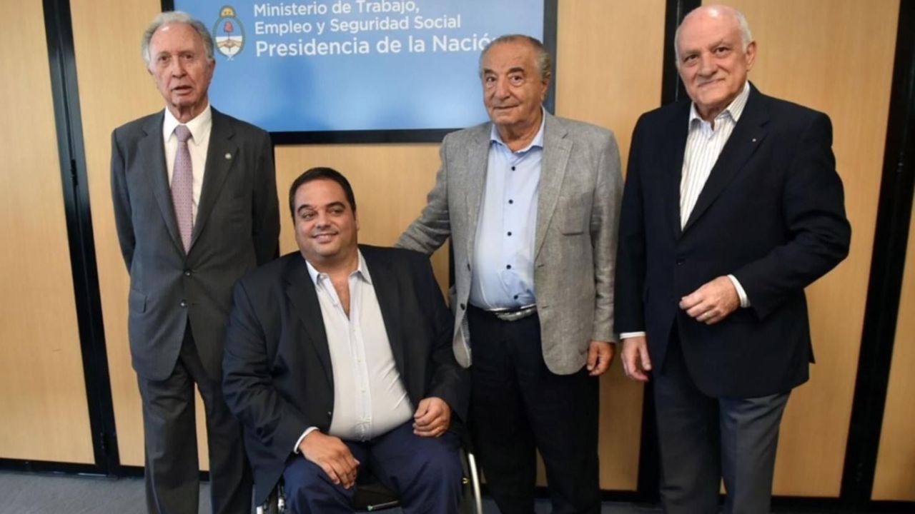 Comercio pidió adelantar la suba del 10% desde octubre