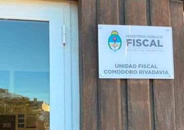 Escándalo en Chubut. Vanesa Fita fue acusada de integrar una presunta estafamasiva con viviendas en Comodoro Rivadavia.