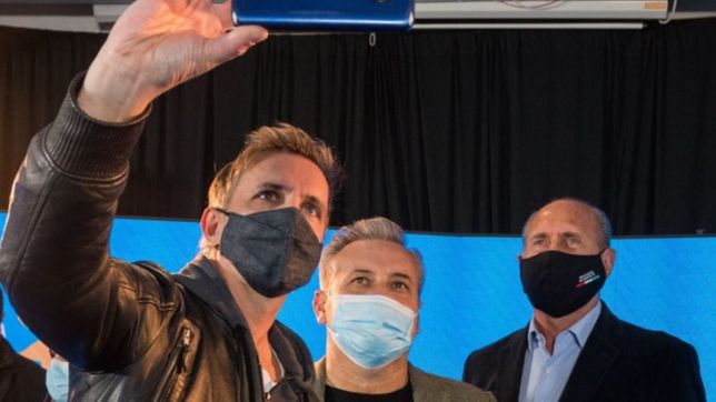 cavatorta: ?rosario tiene que volver a generar empleo