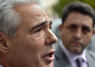 Corte: Vidal mandó pliego al Senado a 30 meses de producida la vacante