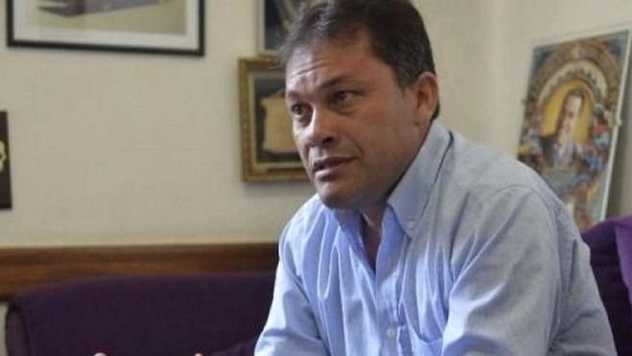Festa, apuntó contra Cambiemos por “uso electoral” del problema narco