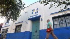 El PJ de Neuquén define su conducción provincial entre dos listas que expresan mucho más que una renovación de nombres.