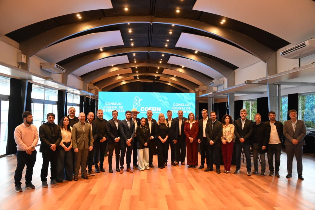 Trescientos intendentes de todo el país se reunieron en Rosario. Reclamaron fondos, leyes y criticaron el ajuste del Gobierno.&nbsp;