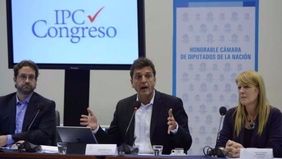 Para 1País, la inflación de agosto fue del 1,5% y se acelera en términos anuales