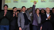 todo el poder a pullaro