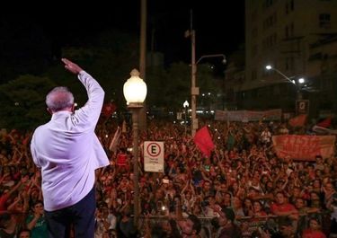 El PT se resigna al ocaso de Lula y busca nuevos rostros y estrategias