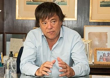 Gustavo Scaglione, titular del fondo Fidulac objetó la forma en que el juez quiere vender SanCor&nbsp;