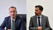 Francisco Adorni y Juan Osaba- La Libertad Avanza