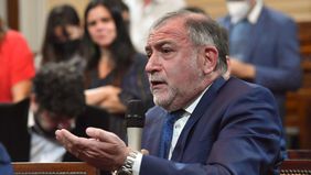 Magistratura: rechazaron el pedido de Juez para anular la designación de Doñate