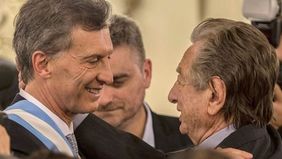 SOCMA 2021: cal y arena con el Gobierno, guerra familiar y una apuesta a 220V