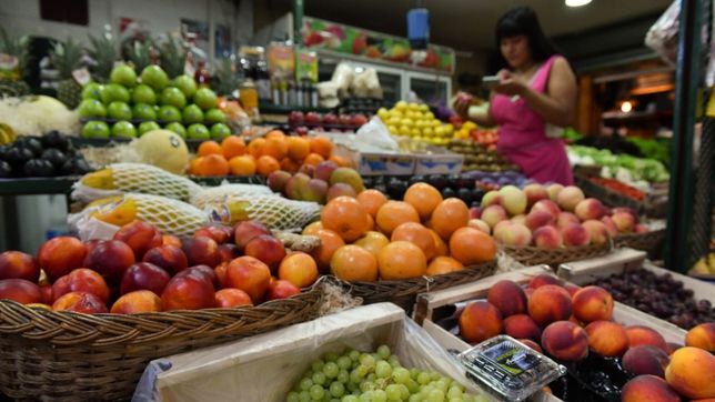 el primer registro de inflacion anticipa un ano caliente