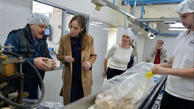 vidal se acerca al ano de la reeleccion con dos digitos de desempleo en el conurbano