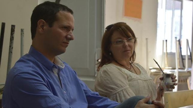 el frente renovador lanzo a trezza como candidato en lomas